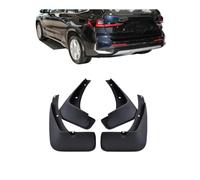 Automobile Mudguard Car Mudflap Front Rear Flaps Splash Mud Car Accessories Mud Flaps Auto Mudguards for X1 Accessories 2023 2024 U11 U12(A)