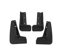 Automobile Mudguard Car Mudflaps for I3 Splash Mudguards Car Accessories Electric 2021 2020 Mudguard Mud Flap Guard