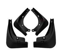 Automobile Mudguard Car Mudflaps for Tesla for Model 3 X Y S 2014-2023 Front Rear Mud Flap Splash Guards Mudguards for Fender Protector Mudguards(2022)