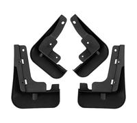 Automobile Mudguard Car MudFlaps Mudguards Anti Splash For Camry Sport 2024 SE XSE Front Rear Wheels Fender Car Accessories 4Pcs