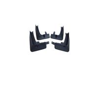 Automobile Mudguard Car Mudguard For X3 G01 2022~2018 Front Rear Mudflap Mud Guard Flaps Splash Flap Accessories Auto Replacement Parts