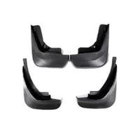 automobile mudguard Car Mudguard Mud Flaps Guard Splash Flap For A6 For Saloon For S-Line For Sport C8 2019~2020 Car Accessories(Fit Standard Model)