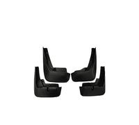 Automobile Mudguard Car Mudguards For Q8 2019~2022 Cladding Splash Flaps Mudflap Tire Mud Guard Protect Accessories