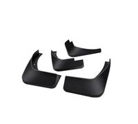 automobile mudguard Car Mudguards Stylings Flares Splash Guards For Land For Rover For Discovery 3 2004~2009 Duraflap Guardabarro Set Car Accessories