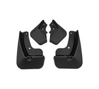 Automobile Mudguard Car Splash Guards Set Parts MudFlaps FOR 308S 2014-2019 Front Rear Mud Flaps Automotive Accessories