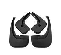 automobile mudguard Car Tire Mudguard For Vito 2016 2017 2018 2019 2020 2021 Modification Mudguard Leather