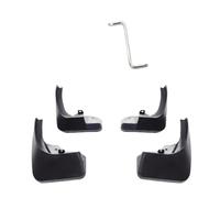 automobile mudguard Durable Mudguards Protect For Peugeot 508 SW 508SW 2010~2018 2017 2016 2015 2014 Mud Flaps Splash Guards Car Accessories Universal Mud Flaps