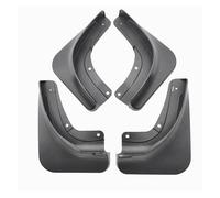 Automobile Mudguard For 2021-2024 for Tesla for Model Y 2022 2023 Front Rear Mudguards for Fender Anti-Snow Anti-Sand Guard Protector Cover Mudguards