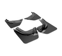 Automobile Mudguard For 2025 2026 For Tesla For Model Y Juniper Launch Mud Flaps All Weather Guards Mudguards