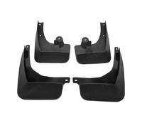 Automobile Mudguard for 5 SERIES F10 2011-2016 Mudguard Splash Guards Mudflap Accessories Car Front Rear Mud Flaps 2012 2013 2014 2015