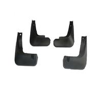 automobile mudguard For A1 2010 2011 2012 2013 2014 2015 2016 2017 2018 2019 4Pcs/Set Car Mudflaps Splash Guards Mud Flap Mudguards