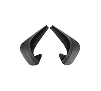 Automobile Mudguard For Alfa For Romeo 159 147 156 166 For Giulietta GT For Mito Exterior Parts Auto Universal Mudflaps Mud Flaps Splash Guards Mudguards(D)