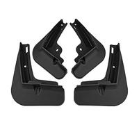 automobile mudguard For BYD For Dolphin 2021-2024 Mudguards Car Accessories Mud Flaps Flap Fender Anti-splash Guards Front Rear Wheels