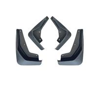 automobile mudguard For CLA W118 C118 2019~2022 Car Mudguards Fenders Splash Mud Flaps Duraflap Accessories Garde Boue Aletines Coche