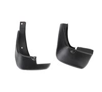 Automobile Mudguard For Corolla 2004-2018 PVC 4Pcs/set Mud Flaps Mudflaps Splash Guards Front Rear Mudguards Fender