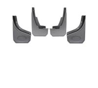 automobile mudguard For Defender L663 2020 2021 2022 Cover Car Accessories Protector Mudflaps Mud Flaps Front & Rear Mudguard Splash Fender