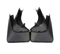 Automobile Mudguard For Hyptec Ht 2024-2026 Car Styling ABS Car Mud Flaps Splash Guard Mudguards MudFlaps Front Rear Fender Auto Accessories