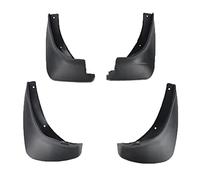 automobile mudguard For Hyundai Set Car Mud Flaps For Accent Splash Guards Mudguards Saloon Flap Mudflaps 2006 2007 2008 2009 2010