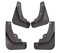 automobile mudguard For IONIQ5 2021-2023 Splash Guards Mudguards Fenders Mudflaps Mud Flaps Guards Front Rear Plastic Wheel Protector