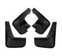 automobile mudguard For Jimny 2005-2018 Car Tire Mud Flaps Durable Splash Guards Custom Fit All-Weather Protection Easy Installation