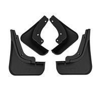automobile mudguard For Kia For Sportage 2023-2024 Car Molded Mud Flaps Splash Guards Mudguards Front Rear Styling Front Rear Car Accessories