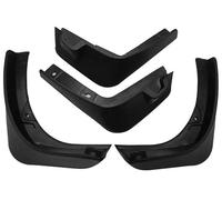 automobile mudguard For Micra For March K13 2010-2013 Car Molded Mud Flaps Splash Guards Mudguards Front Rear Styling Front Rear Car Accessories