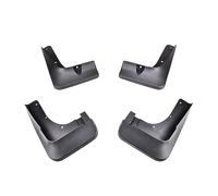 Automobile Mudguard For Mitsubishi For Outlander 2013 2014 2015 Front Rear Molded Car Mud Flaps Mudflaps Splash Guards Mud Flap Mudguards