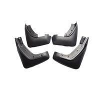 Automobile Mudguard For S80 Mud Flaps Mudguards Fender S80 Mud Flap Splash Guard Fenders Mudguard Car Accessories Front Rear 4 Pcs