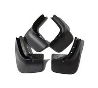 Automobile Mudguard For Sharan 7N Mudflaps Fender Mud Flap Guards Splash Mudguard Car Accessories Front Rear 4pcs