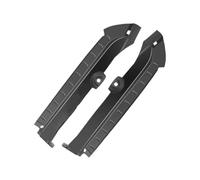 automobile mudguard For Song Plus For Champion EV Seal U DMi 2023 2024 Car Mud Flaps Special Rear Door Wheel Fender Modification Mudguard Accessories