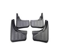 automobile mudguard For Splash Guards Mud Flap Set Styled Car Mud Flaps For GLK For Class 2009 2010 2011 2012 2013 2014 2015