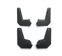 Automobile Mudguard For Tesla Cybertruck 2024-2026 Rear Wheel Mud Flaps Car Modification Accessories Splash Guard Fenders Kit 4Pcs Mudguards