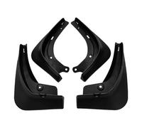 Automobile Mudguard For Tesla For Model 3 2016-2023 Mud Flaps For Fender Liners For Durable Protection Premium Stylish Design Mudguards
