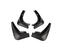 automobile mudguard For Tesla For Model 3 2021 2022 2023 Mudguards Splash Guards Matte Black Carbon Fiber ABS 4Pcs/Set Energy Car Mud Flaps(Matt Black,Model Y)