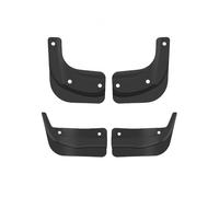 Automobile Mudguard For Tesla for Model 3 Highland 2024 Mudguard Front Rear Wheel Fenders Splash Guards Mudguards(4Pcs)