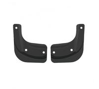 Automobile Mudguard For Tesla for Model 3 Highland 2024 Mudguard Front Rear Wheel Fenders Splash Guards Mudguards(2Pcs Front wheels)
