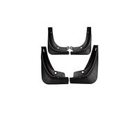 automobile mudguard For Tesla For Model 3 Y Car Accessories 2021 2022 2023 Carbon Fiber Mudguard Mud Flaps Splash Guards Matte ABS Mudguards Wing(Y Matte Black)