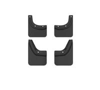 Automobile Mudguard For Tesla for Model 3 Y Highland Juniper 2021-2025 Front and Rear Dedicated TPE Mudguard Car Accessories Mudguards(For M3 Highland 2024)