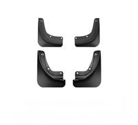 Automobile Mudguard For Tesla For Model 3 Y Highland Juniper 2021-2025 TPE Mudguard Car Accessories Mudguards(MY Juniper 2025)