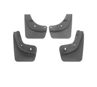 Automobile Mudguard For Tesla For Model 3 Y S X 2017-2024 Mudguards Upgraded Original Mud Fenders Mudguards(21 24 for-modely)