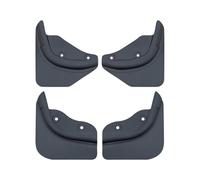 Automobile Mudguard For Tesla For Model Y 2025-2026 Wheel Front Rear Mud Flaps Soft Flap Splash Guards Mudguards