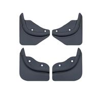Automobile Mudguard For Tesla For Model Y 2025-2026 Wheel Front Rear Mud Flaps Soft Flap Splash Guards Mudguards