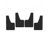 Automobile Mudguard For TESLA for MODEL Y 3 S for SUZUKI for Swift III for VITARA for Fender Mudflaps Mud Flaps Mudguards(Black 2ps)