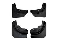 Automobile Mudguard For Tesla For Model Y Juniper 2025-2020 Launch Car Wheel Mud Flaps Splash Guards Mudguards(Y (Kit))