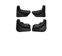 Automobile Mudguard For Tesla for Model Y Juniper 2025+ Car Wheel Mud Flaps MudFlaps Front Rear for Fender Mudguards