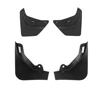 automobile mudguard For Tesla Model 3/Y Car Wheel Mud Flaps Splash Guards MudFlaps Soft TPE Wheel(MY Plastics Sets)