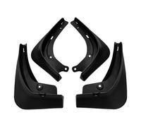 Automobile Mudguard For Tesla MODEL3 2016-2023 Automotive Tire Mudguard Waterproof Prevent Mud Splashing Car Flaps for Fender Trim 4pcs Mudguards