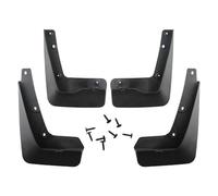 automobile mudguard For X1 F48 2016-2022 Molded Mudflaps Mud Flap Mud Flaps Splash Guard Mudguard Fender Accessories