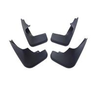 Automobile Mudguard For X5 E53 1999-2006 Mudguards Fender Mud Flap Guard Splash Mudflaps Car Accessories Mudguard Auto Styline Front Rear 4pcs
