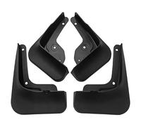Automobile Mudguard Front And Rear Car Wheel Fenders For Tucson NX4 2021 2022 2023 Wheel Mudguards Car Exterior Accessories